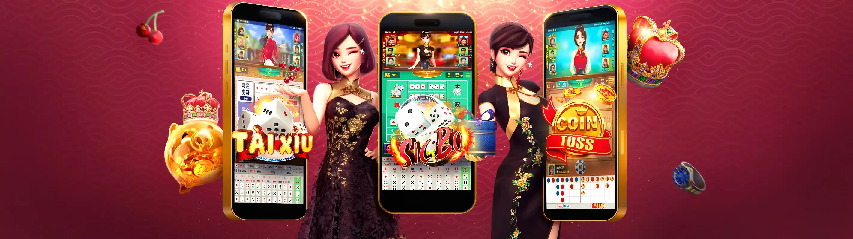 Khám phá ưu đãi mới nhất tại vb79
