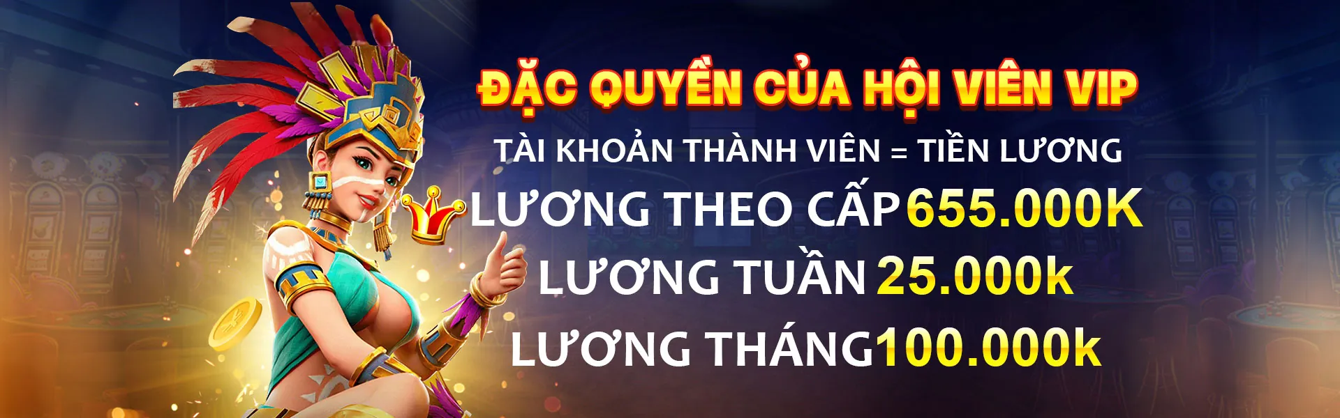 Chương Trình VIP vb79 Đăng Nhập
