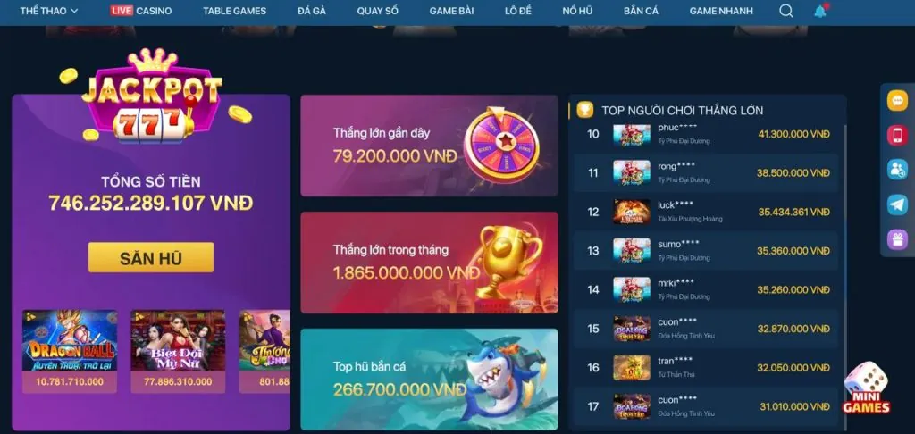 Hướng dẫn cá cược thể thao vb79